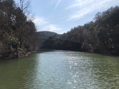 -青龙山国家森林公园