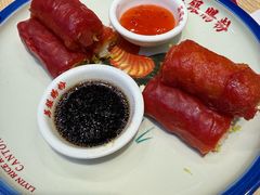 -荔银肠粉·非遗手藝(夫子庙店)