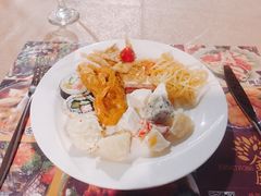 -金厨泰国餐厅·全泰籍厨师料理(拱北店)