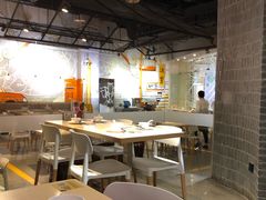 大堂-来龙里 精致 东南亚餐室(万象城店)