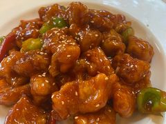 东安子鸡-马凯餐厅(长椿街店)