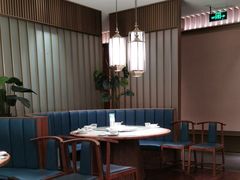 -梁家大院•农家菜(昆山会展中心店)