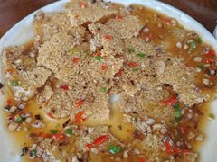 -食光慢宴·安吉土菜馆