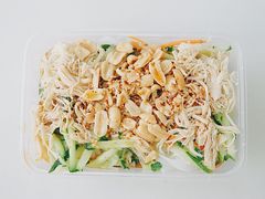 -媛媛家秘制鸡丝凉皮(陆慕店)