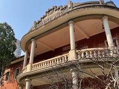 -晋江五店市传统文化旅游区