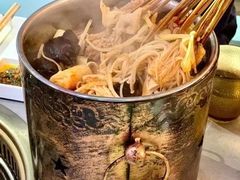 -棒小伙·齐齐哈尔烤肉(龙茗路店)