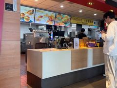 -麦当劳(徐州淮海西路店)