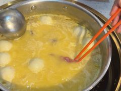 -八珍玉食鸡煲·打边炉(印象城店)