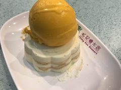 -松记糖水店(铜锣湾分店)