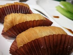 -潮福城大酒楼·潮味粤品·港式点心(湖滨北路店)