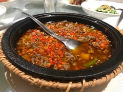 -华豫川酒家(双子塔店)