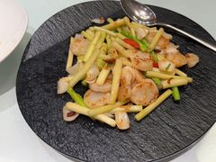 -老吉士(环贸iapm店)
