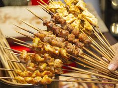 -1819餐厅·团队聚餐·烤串·精酿