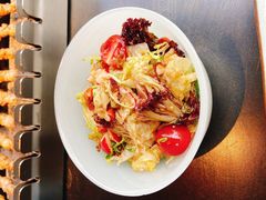 -很久以前羊肉串(中山公园店)