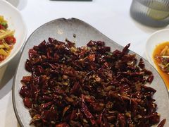 -拾捌川·自贡爆炒(新街口店)