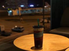 -星巴克(成都机场T2店)