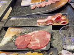 -老卜奎齐齐哈尔烤肉(人民东路店)
