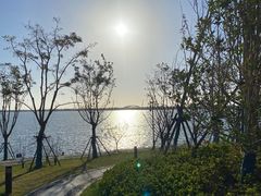 -上海滴水湖皇冠假日酒店