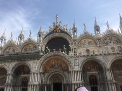 -圣马尔谷圣殿宗主教座堂