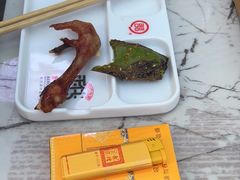 -可口香·非遗老号烧烤(南岗直营店)