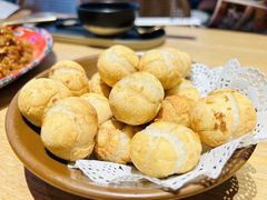 -川堂风·跷脚牛肉·乐山爆炒(宝山日月光店)