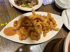 -泉畔人家·老济南经典鲁菜(大明湖店)
