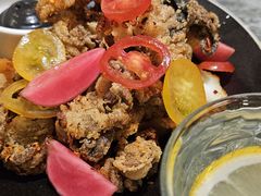 -沛家·西餐Brunch·直火料理