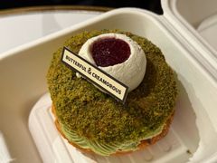 -B&C黄油与面包·法式古堡面包坊(新天地店)