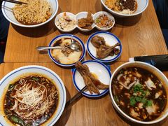 -好這口重庆小面(总店)
