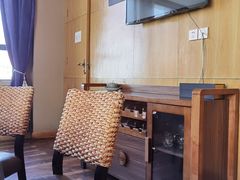 -洱海人家餐厅(仙足岛店)