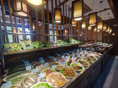 -千岛湖小鱼儿·淳安匠心农家菜