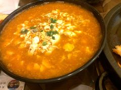 -小公洞韩式豆腐村&Q饮品铺