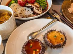 -徐记海鲜·宴会(大唐西市|丰庆店)