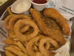 -VIKING SALOON西部美式烟熏烤肉(和平路店)