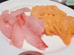 -济南蓝海御华大饭店·蓝钻国际美食自助百汇(山东书城店)