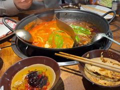 -楠火锅(西单店)