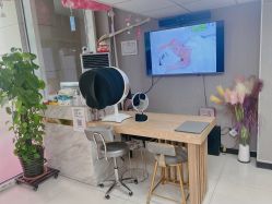-E.beauty驻颜·痘敏肌调理中心