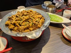 -胖哥俩肉蟹煲(福州仓山爱琴海店)