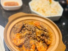-捞王锅物料理(温州万象城店)