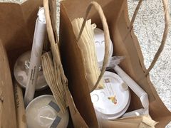 芝芝桃桃-喜茶(深圳丰盛町店)