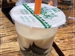 -放哈·甜醅子奶茶创造者(正宁路店)
