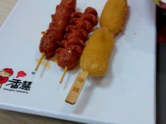 android_upload_pic-香慧锅贴(建兰路商业步行街店)