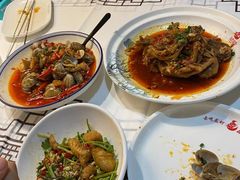 -去吃龙虾 | 烧烤·龙虾馆(红林世界城店)