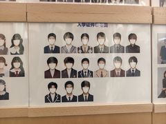 -天真蓝照相馆(莘庄天荟广场店)