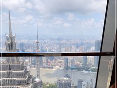 -上海柏悦酒店·世纪100牛排馆