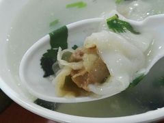 -馄饨侯(广渠门店)