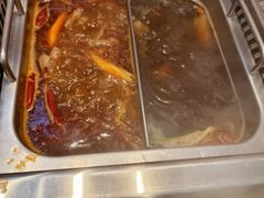 -天府火锅·始于1989年(老城十字街店)