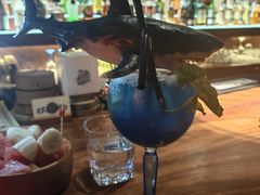 -鸡尾酒实验室酒吧(隆礼路店)