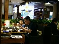 -润泽园椰子鸡(汇一城店)