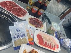 -米家·鹤城炭火米家(直营总店)